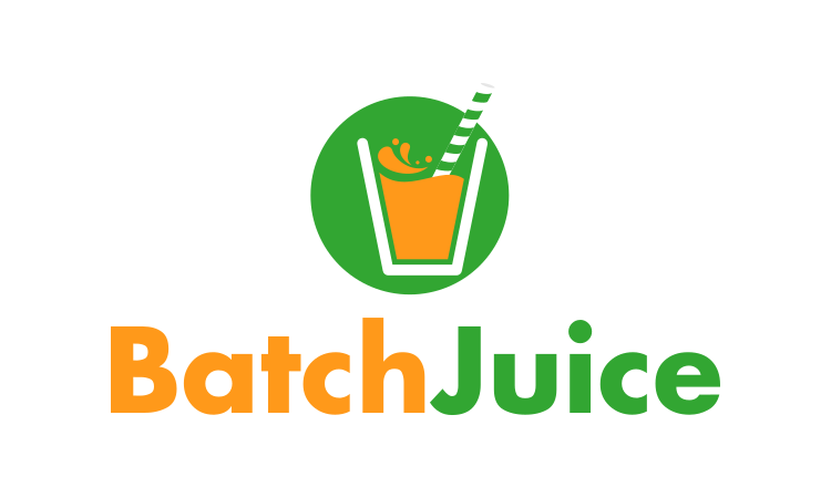 BatchJuice logo